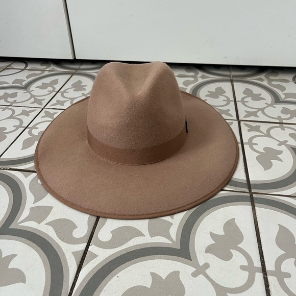 Women's bohemian hat - Picture 6 of 9